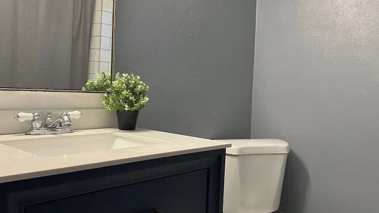 Photo of Bathroom in Pittsburgh