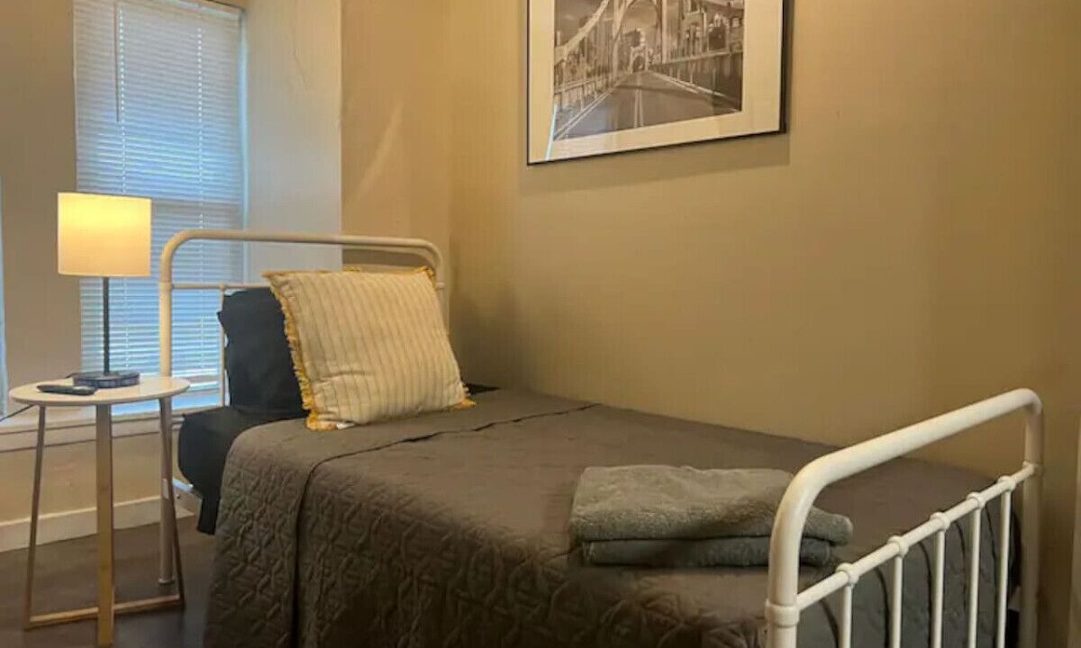 Photo of Bedroom in Pittsburgh