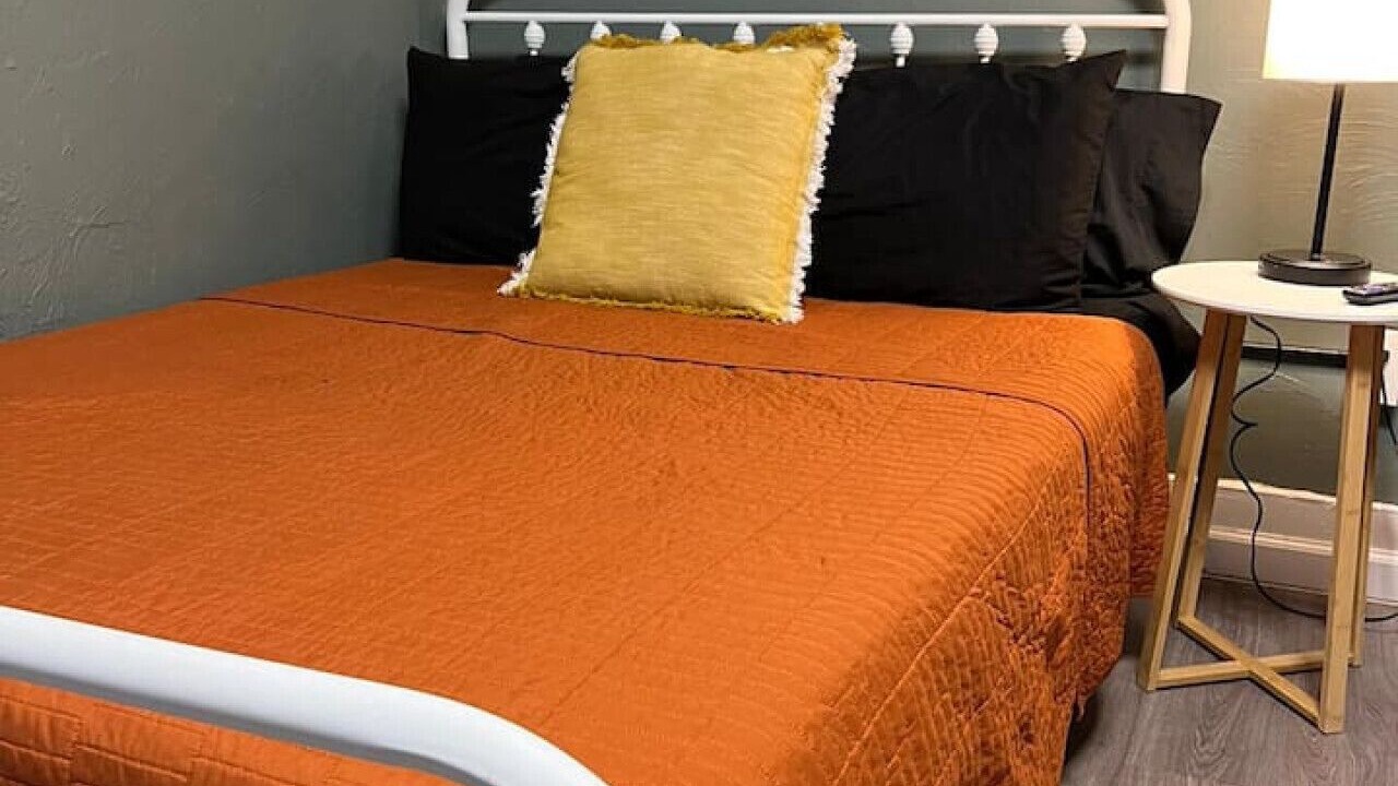 Photo of Bedroom in Pittsburgh