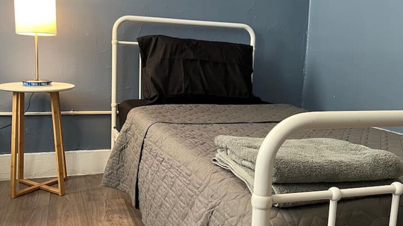 Photo of Bedroom in Pittsburgh
