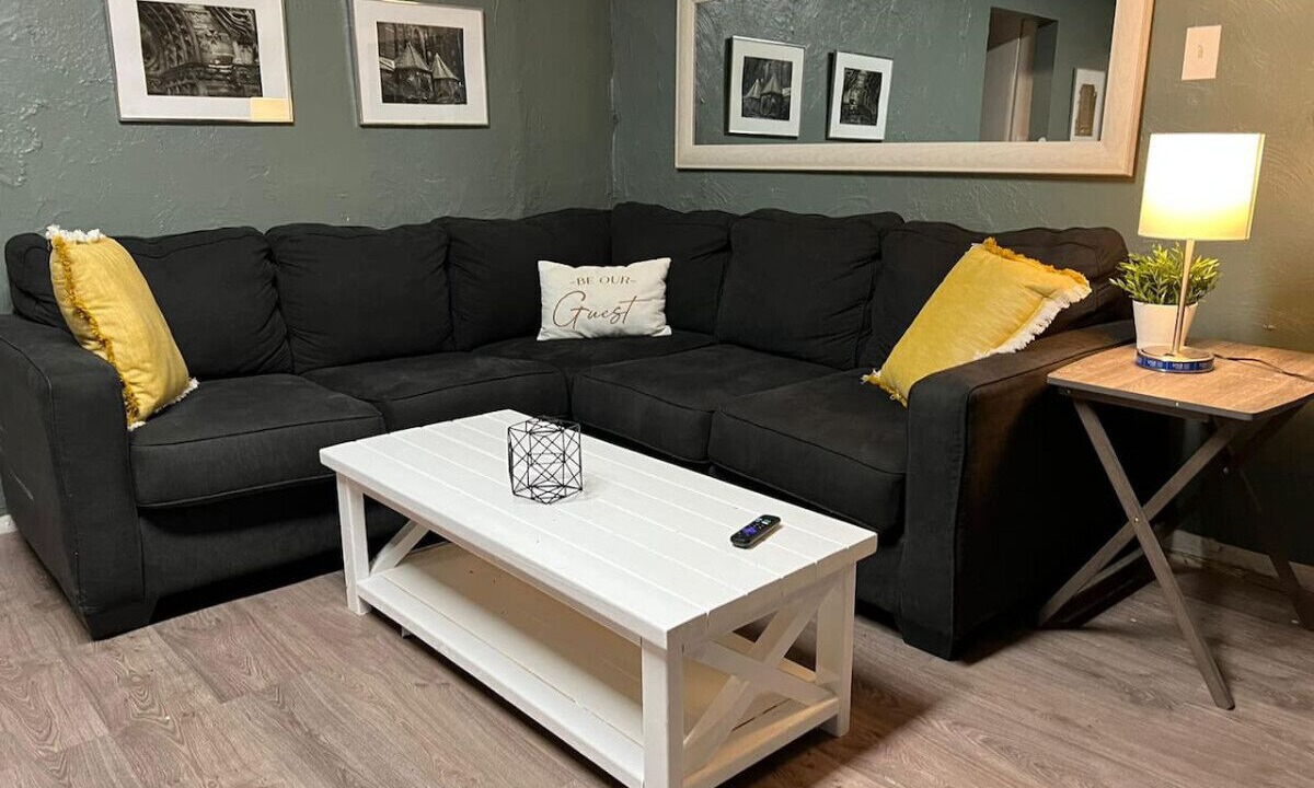 Photo of Bedroom in Pittsburgh