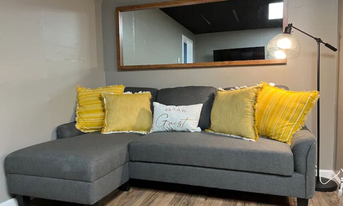 Photo of Bedroom in Pittsburgh