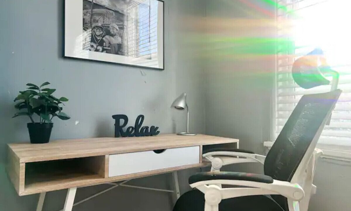 Photo of Bedroom in Pittsburgh