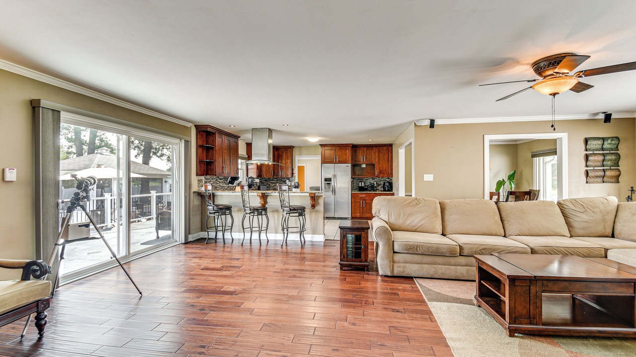 Photo of Livingroom in Portsmouth