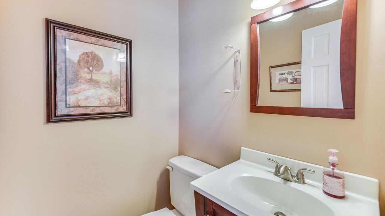 Photo of Bathroom in Portsmouth
