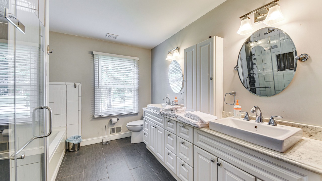 Photo of Bathroom in Portsmouth