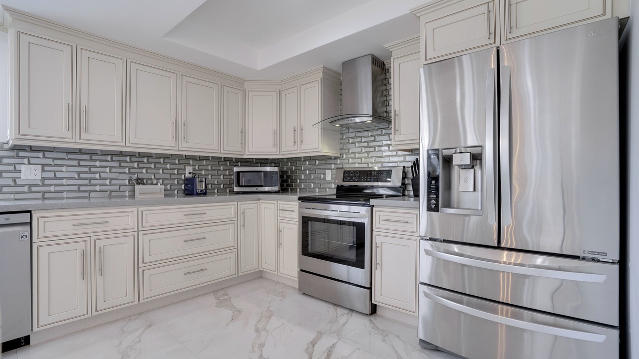 Photo of Kitchen in Harbor Village