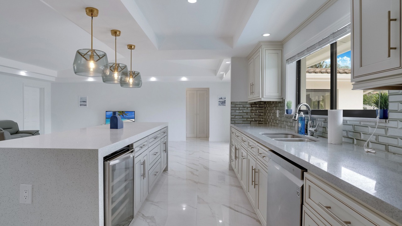 Photo of Kitchen in Harbor Village