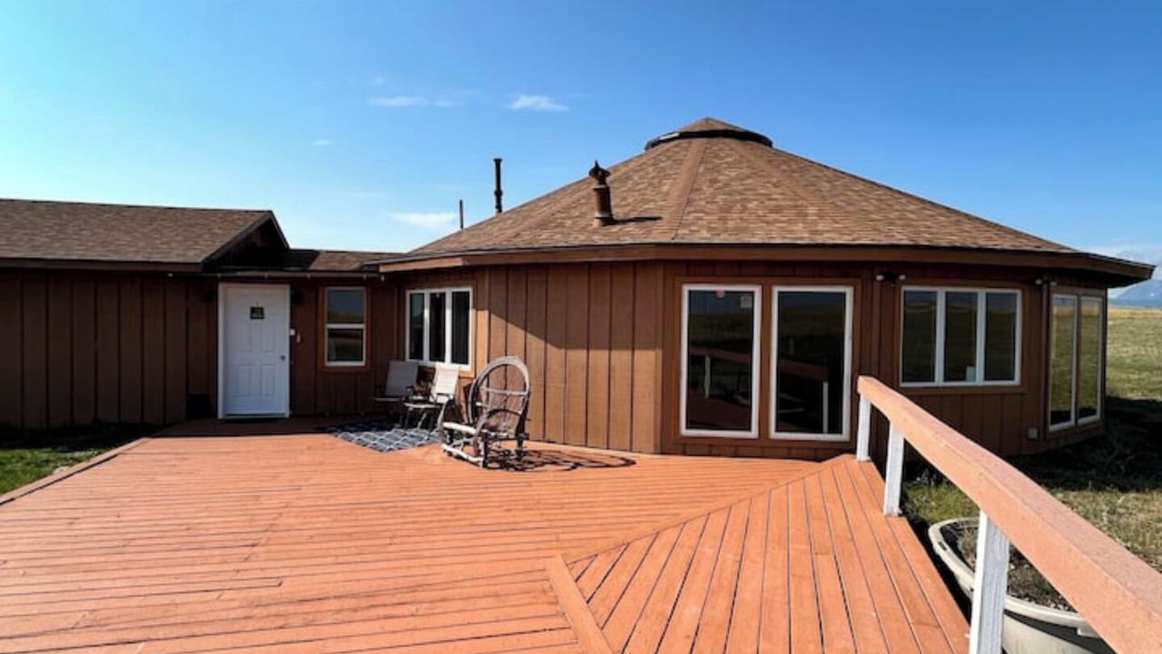 Photo of Outdoor in Browning