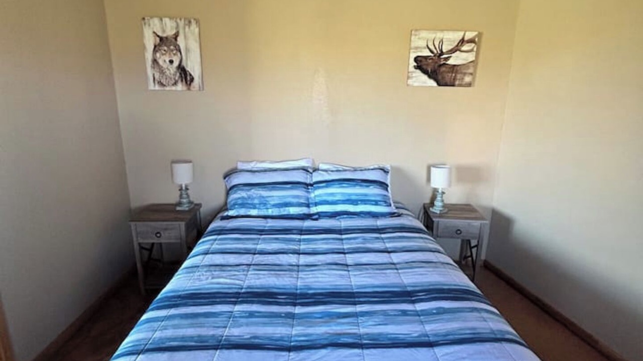 Photo of Bedroom in Browning
