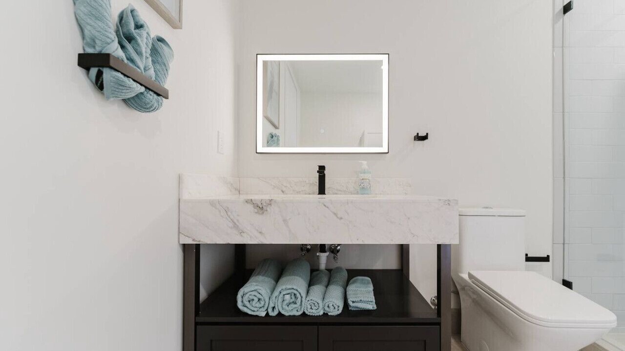 Photo of Bathroom in Fort Lauderdale