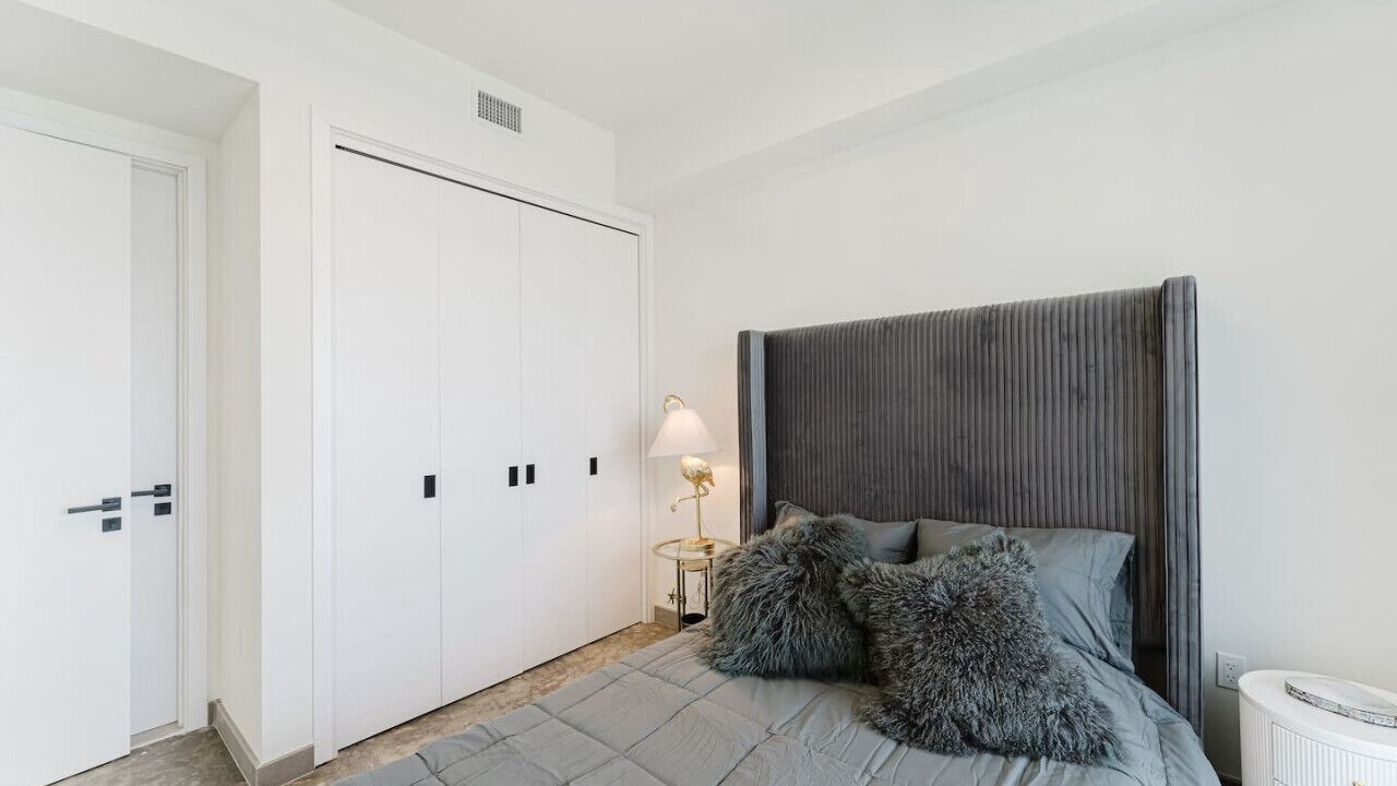 Photo of Bedroom in Fort Lauderdale