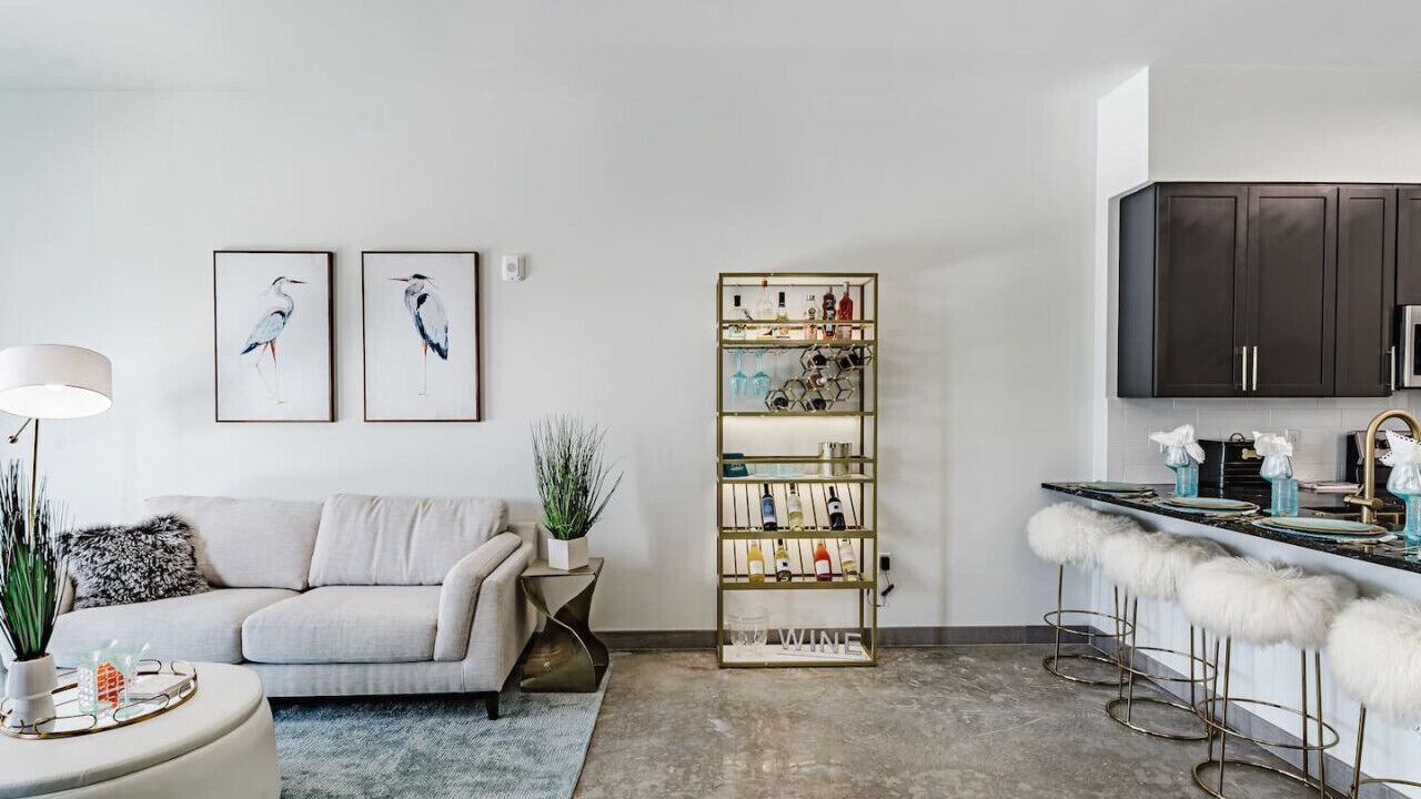 Photo of Livingroom in Fort Lauderdale
