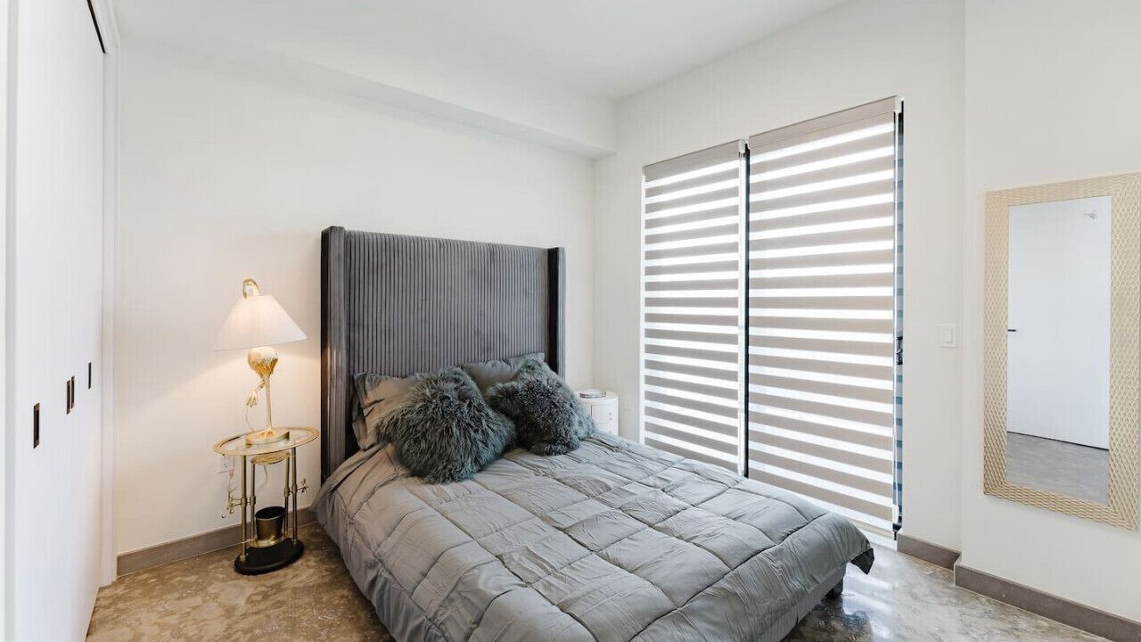 Photo of Bedroom in Fort Lauderdale