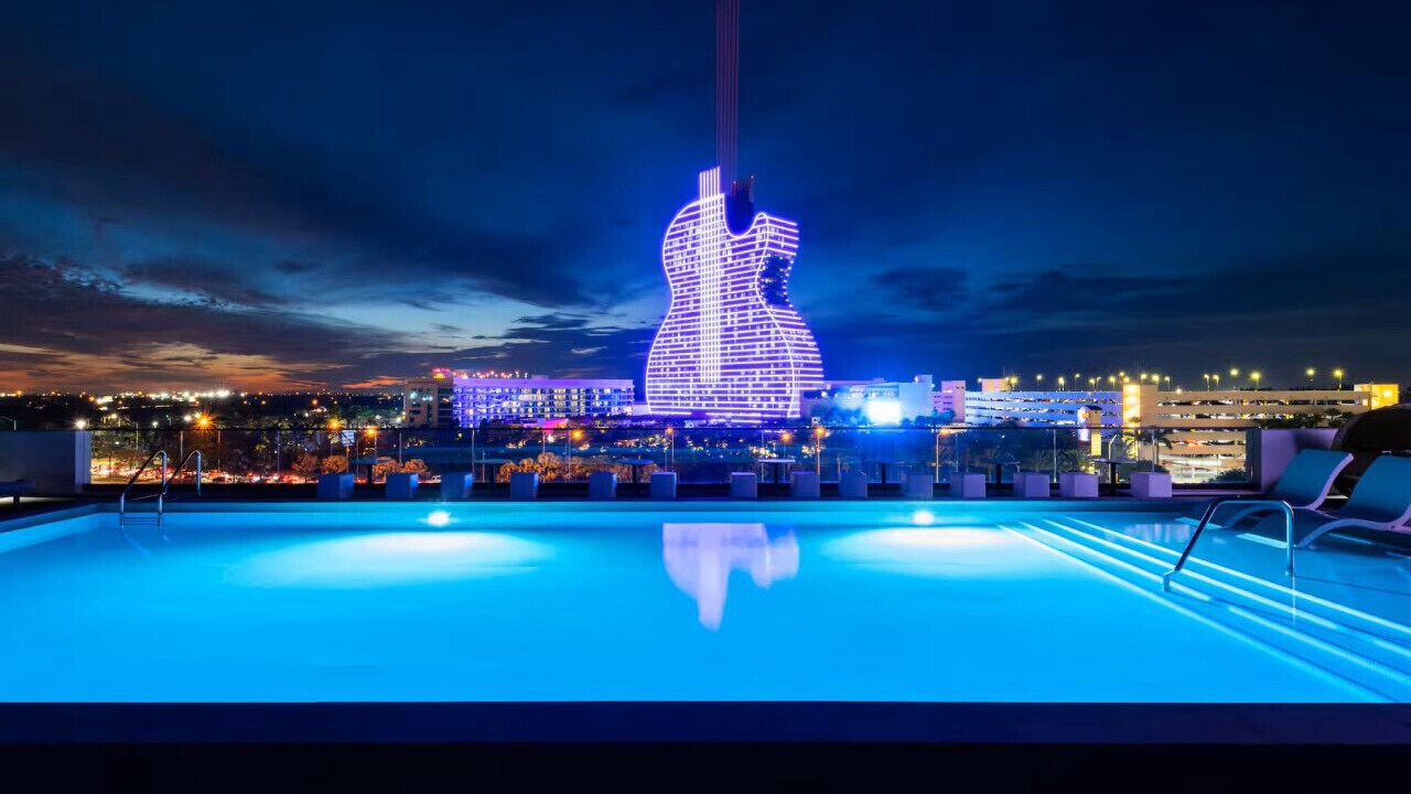 Photo of Outdoor in Fort Lauderdale