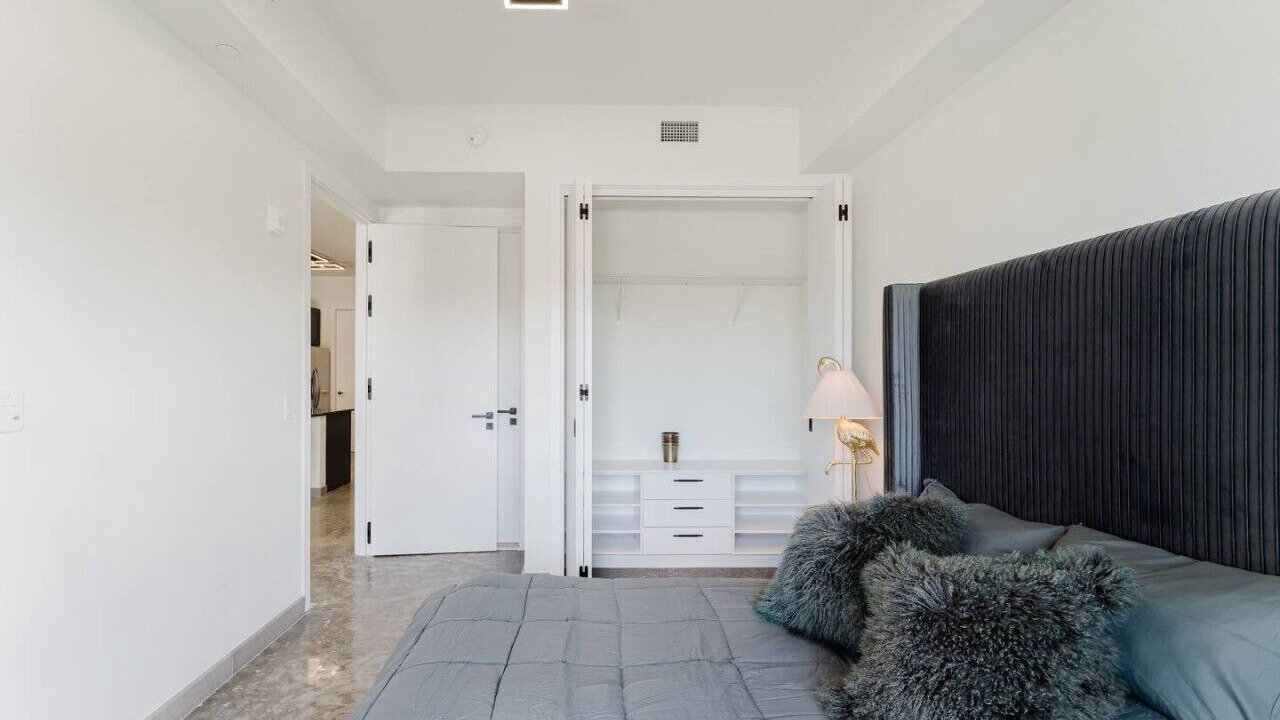 Photo of Bedroom in Fort Lauderdale