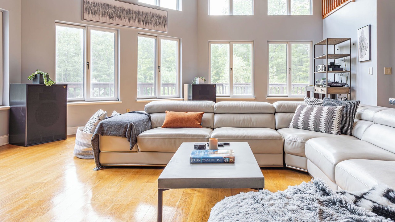 Photo of Livingroom in Acra