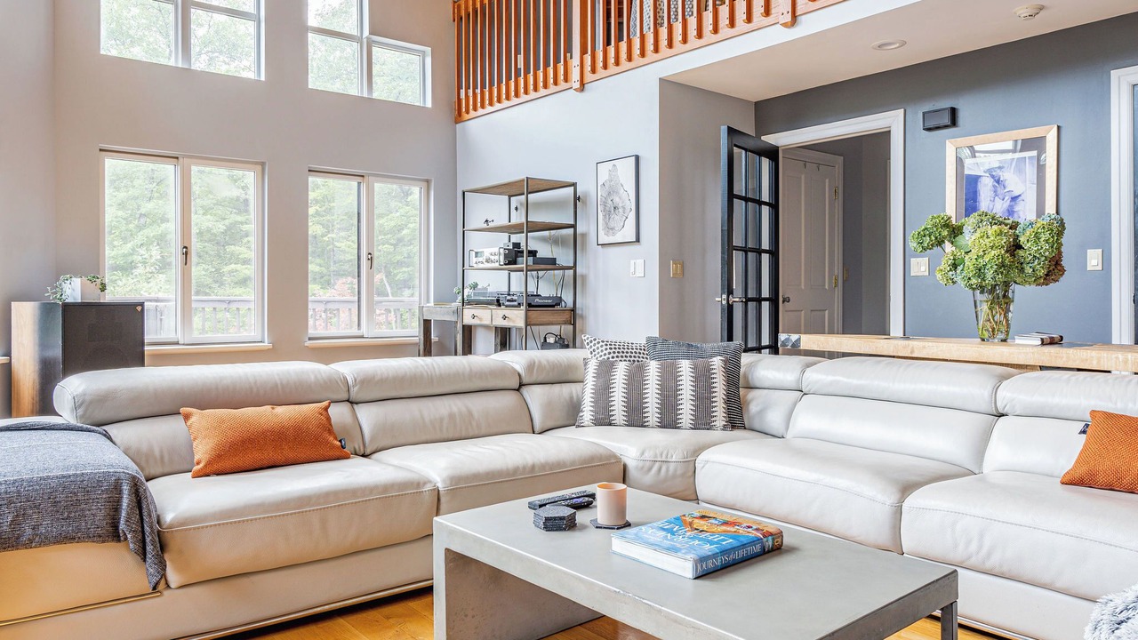 Photo of Livingroom in Acra