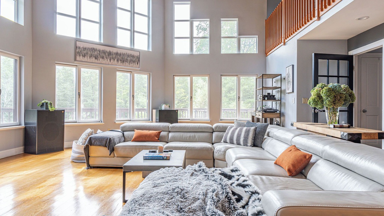 Photo of Livingroom in Acra