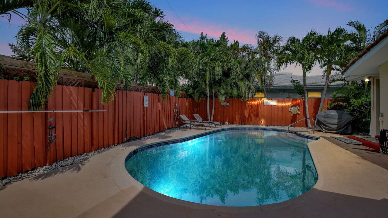 Photo of Outdoor in Lauderdale-by-the-Sea