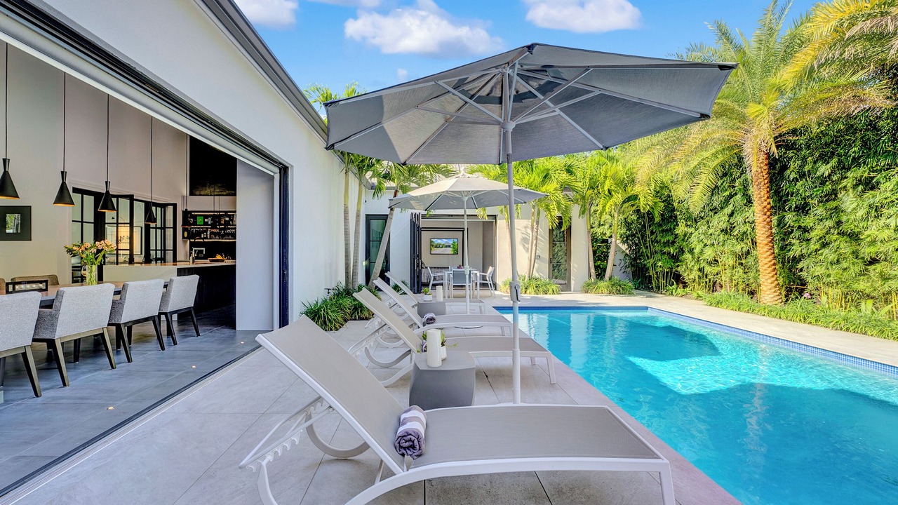 Photo of Outdoor in Delray Beach