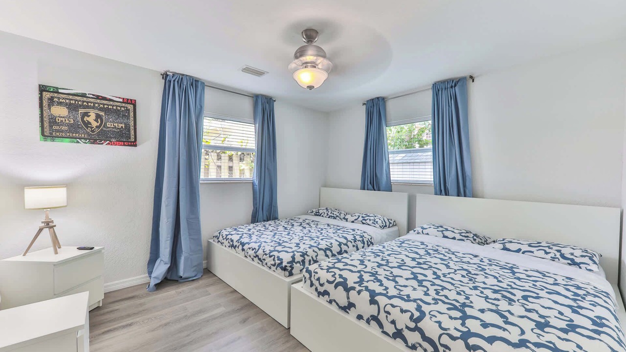 Photo of Bedroom in River Oaks