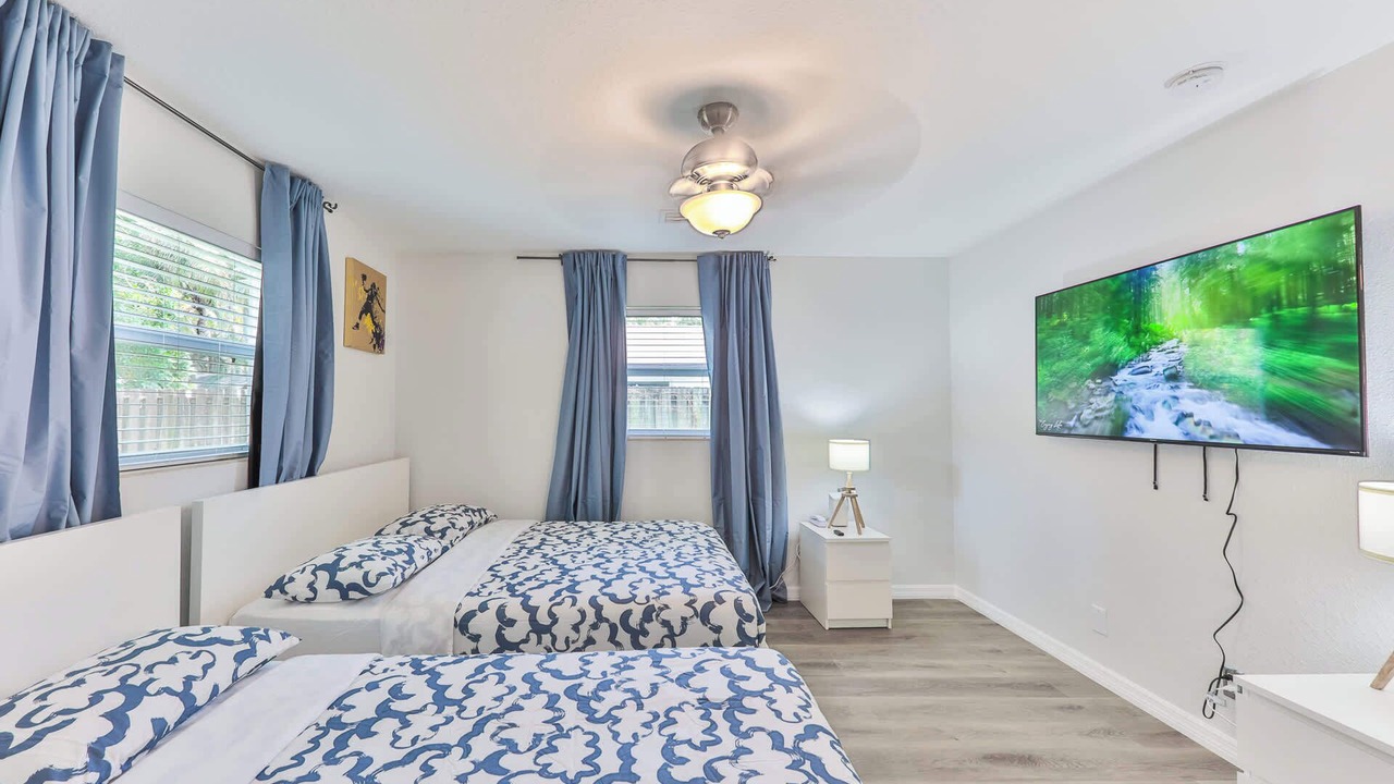 Photo of Bedroom in River Oaks