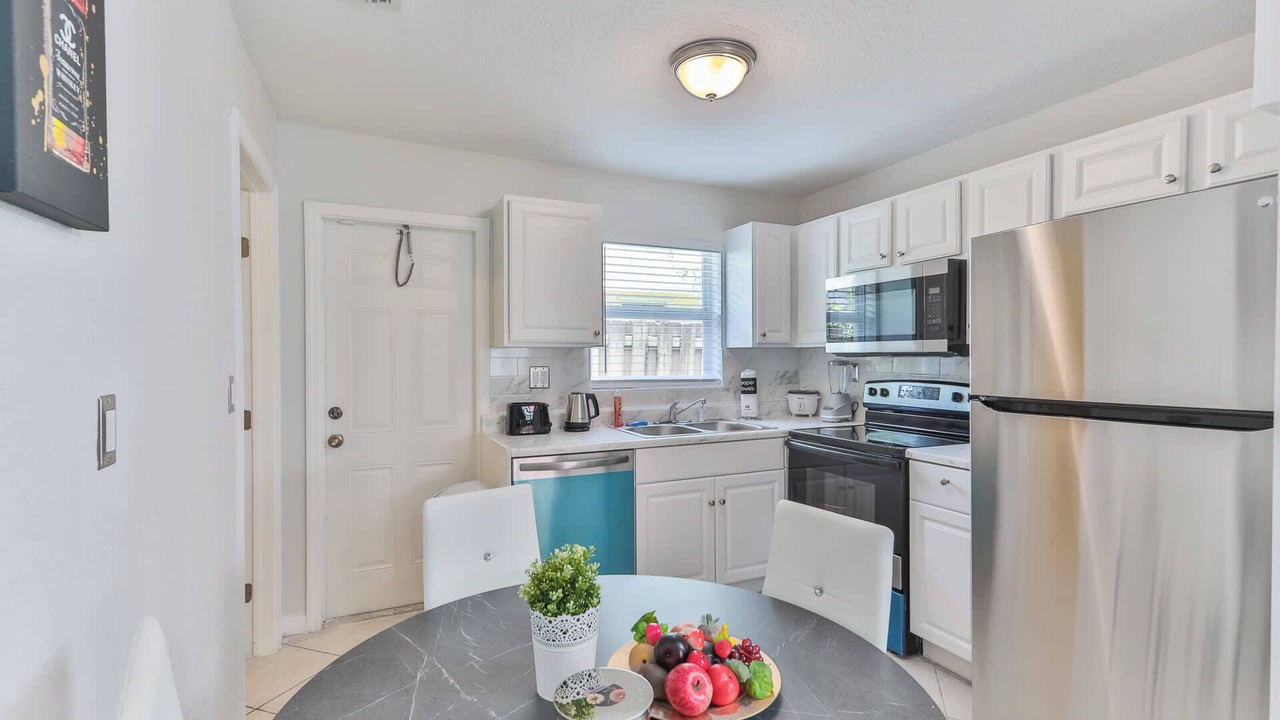 Photo of Kitchen in River Oaks