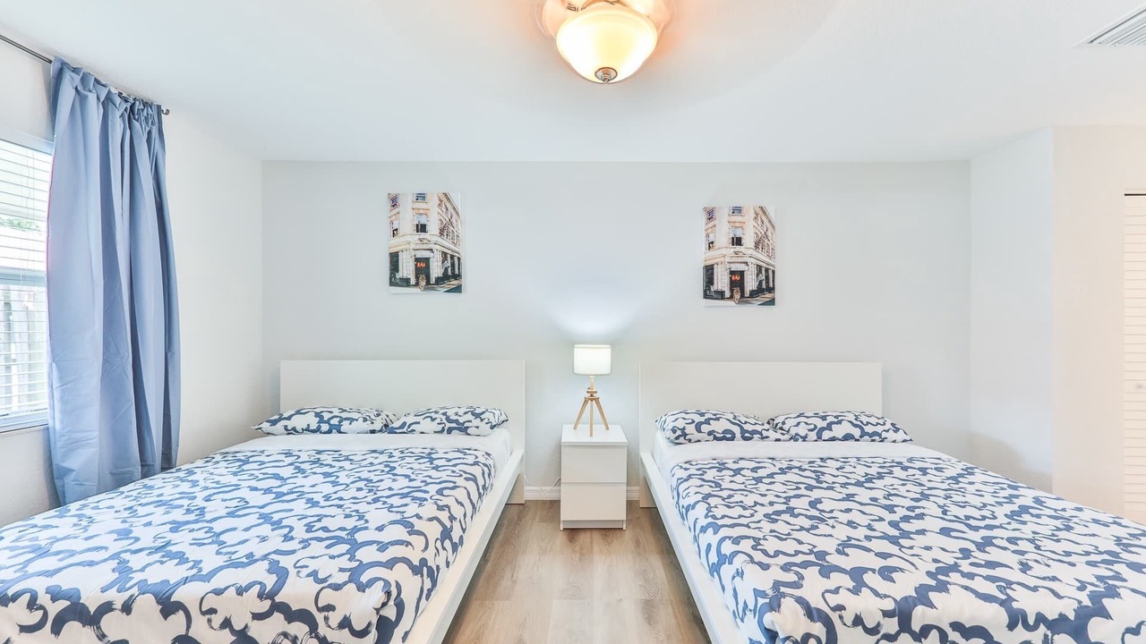 Photo of Bedroom in River Oaks