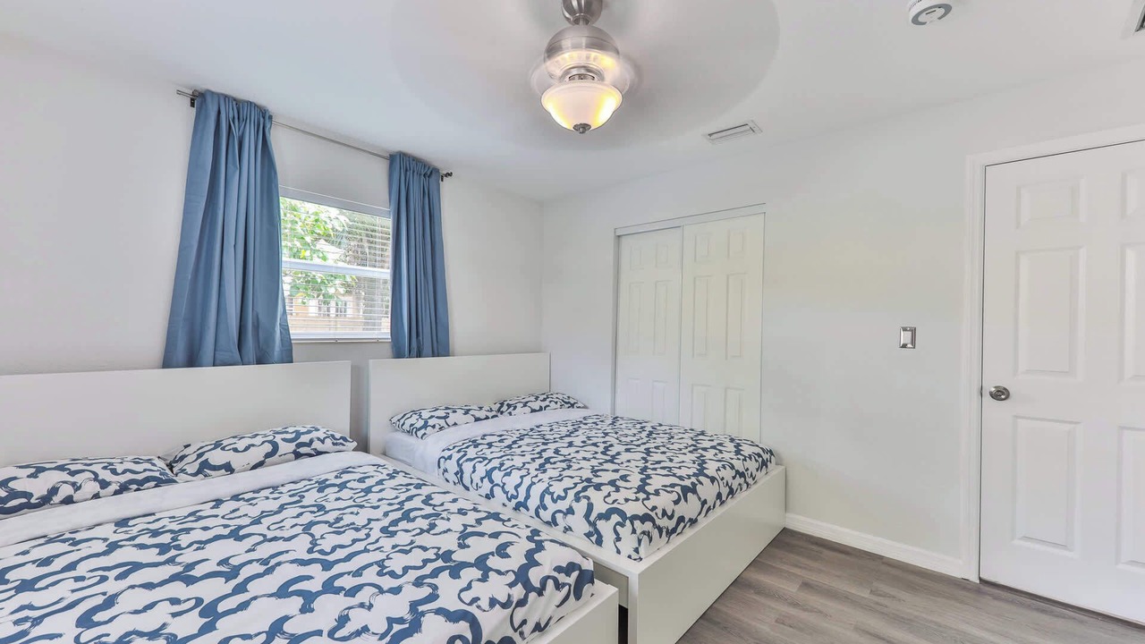 Photo of Bedroom in River Oaks
