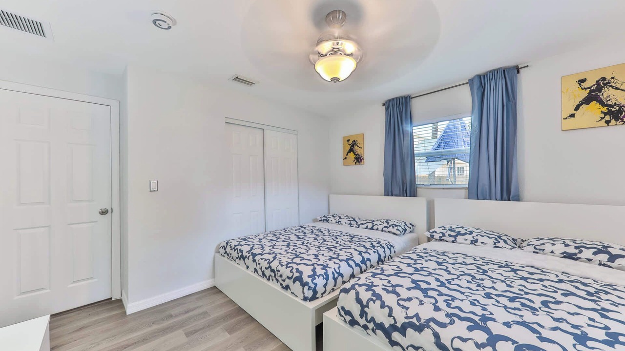 Photo of Bedroom in River Oaks