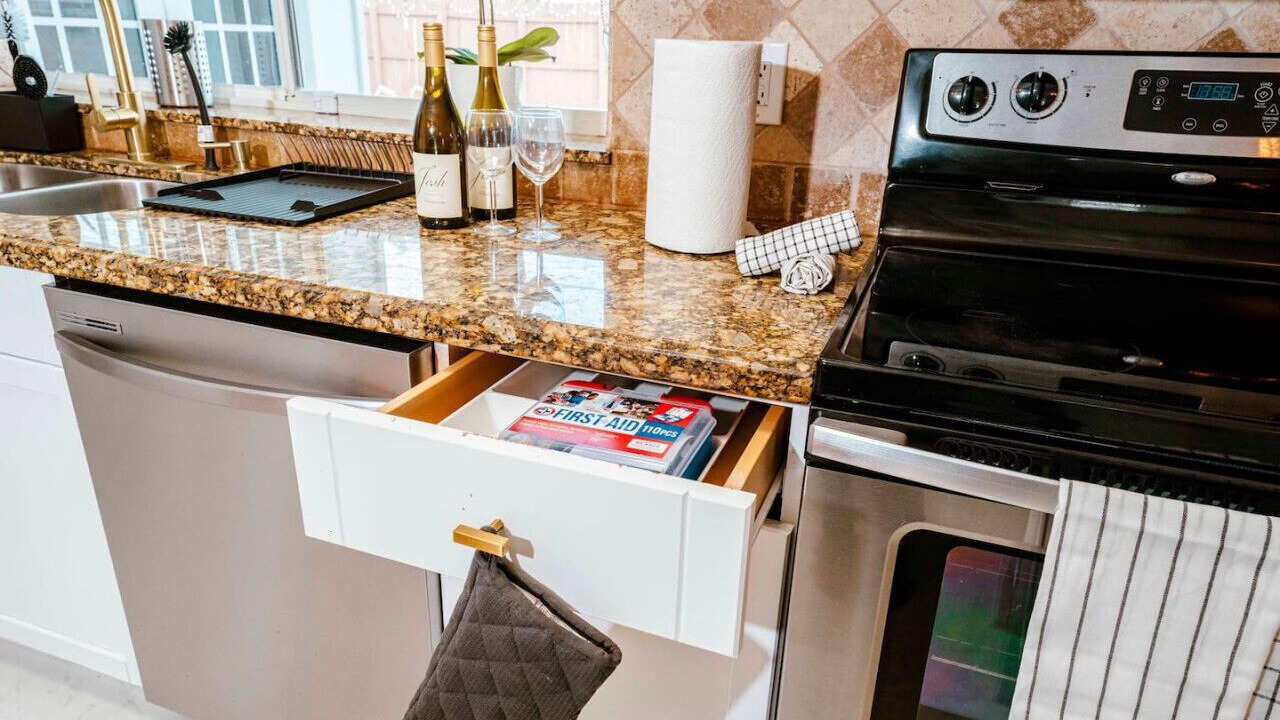 Photo of Kitchen in West Hollywood