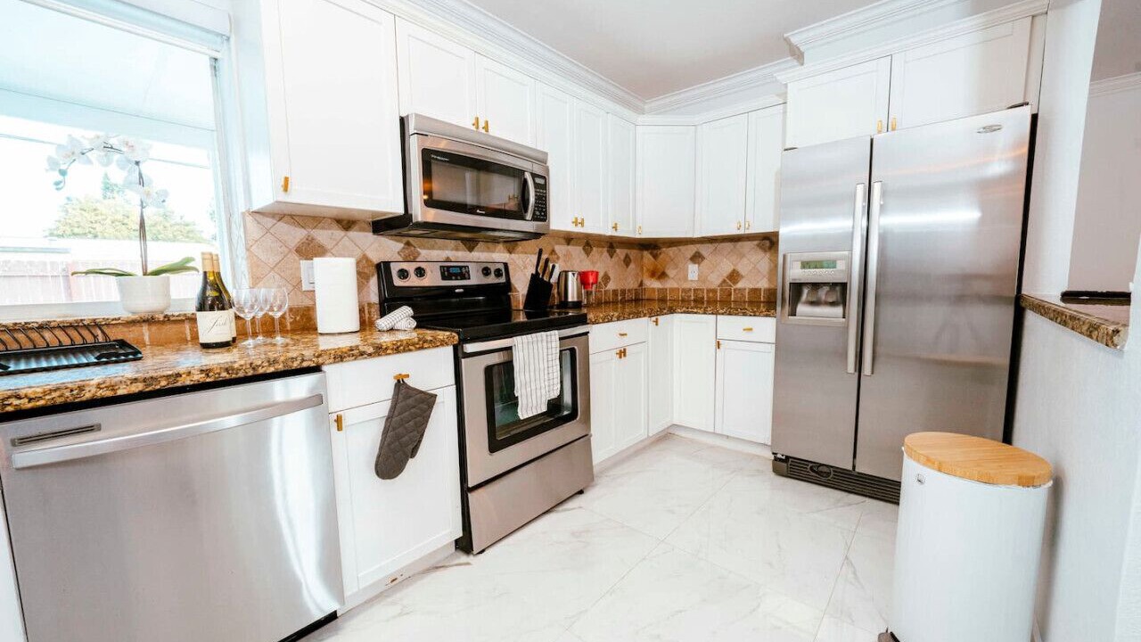 Photo of Kitchen in West Hollywood