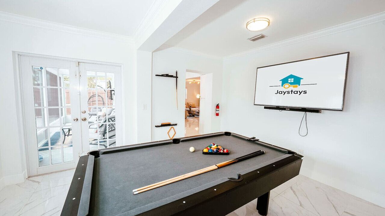 Photo of Bedroom in West Hollywood