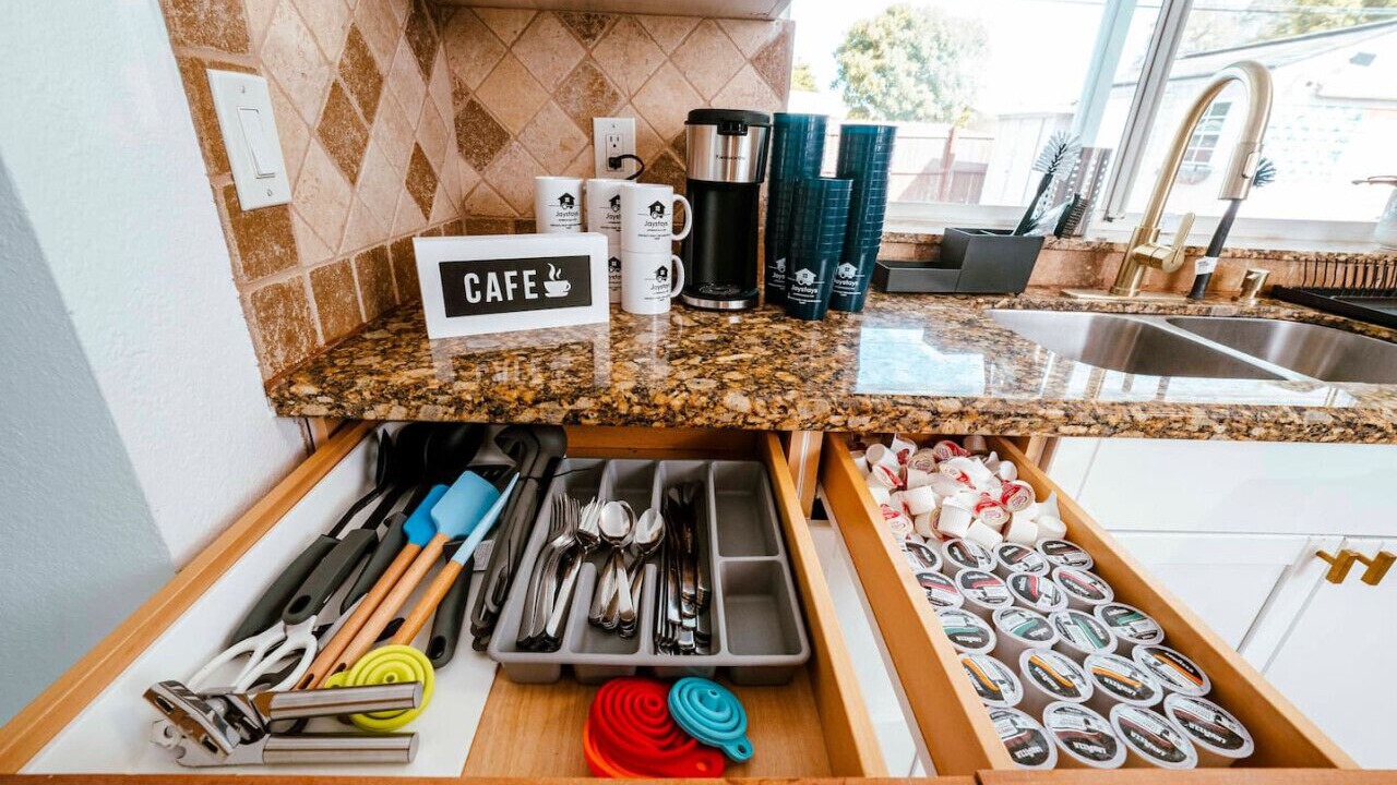 Photo of Kitchen in West Hollywood