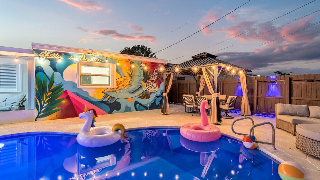 Photo of Outdoor in West Hollywood