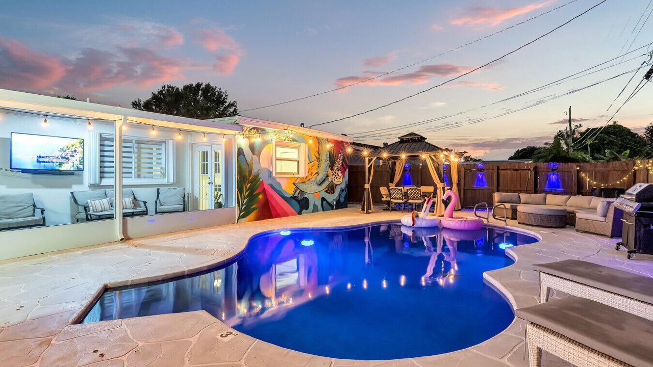 Photo of Outdoor in West Hollywood