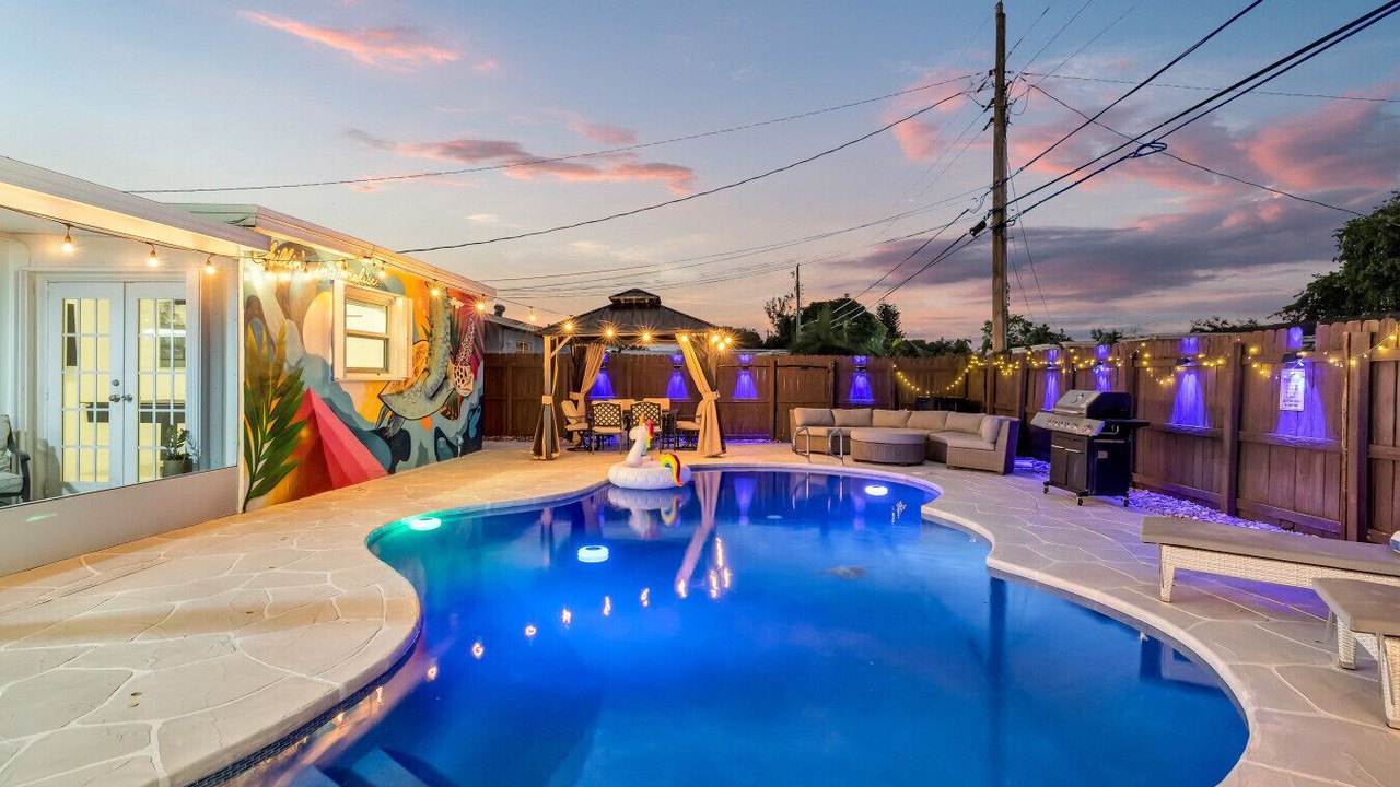 Photo of Outdoor in West Hollywood