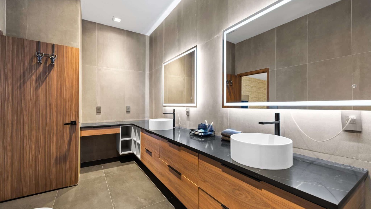 Photo of Bathroom in North Miami Beach