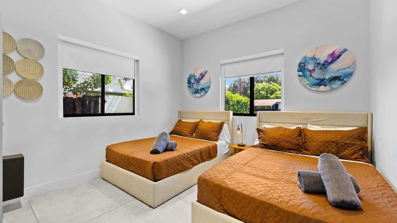 Photo of Bedroom in North Miami Beach