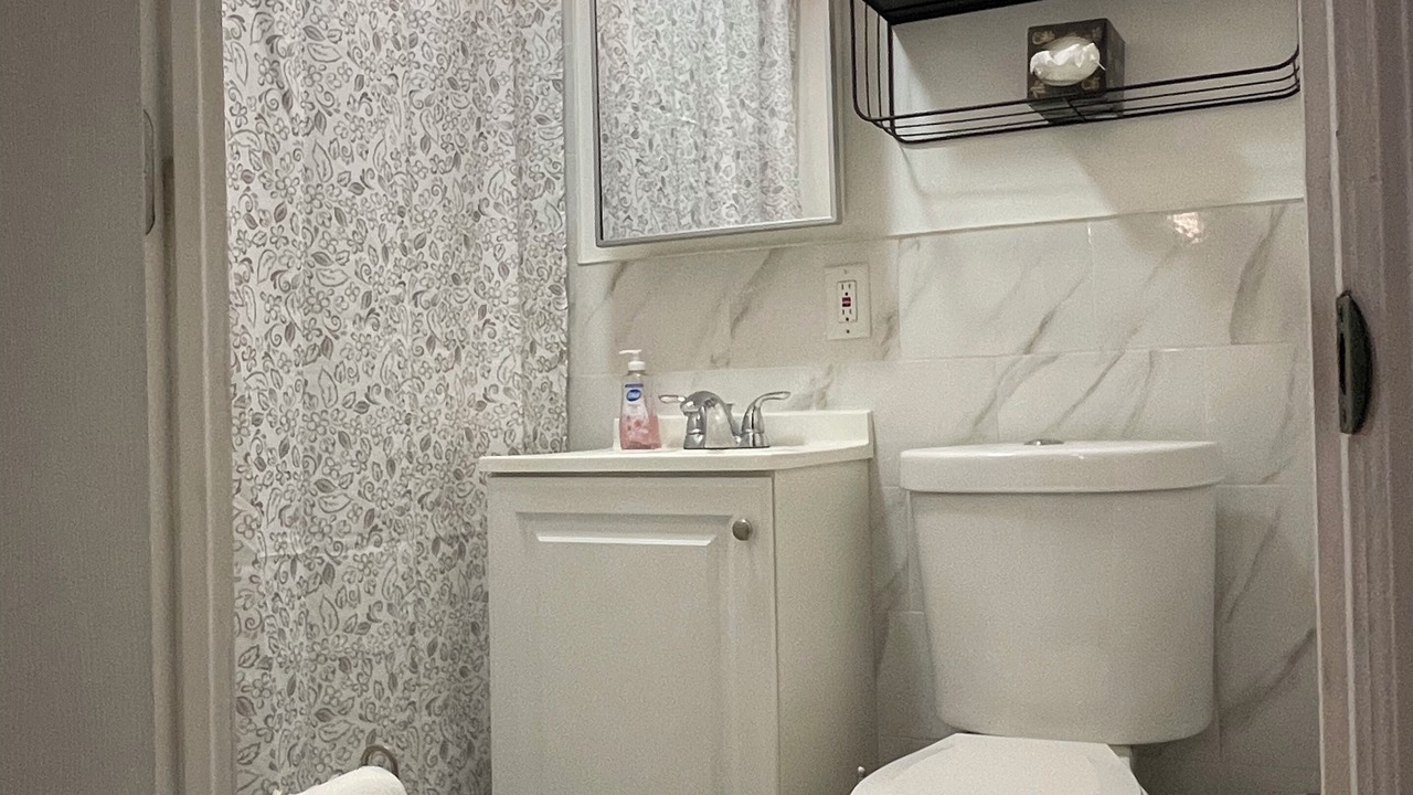 Photo of Bathroom in Greenville