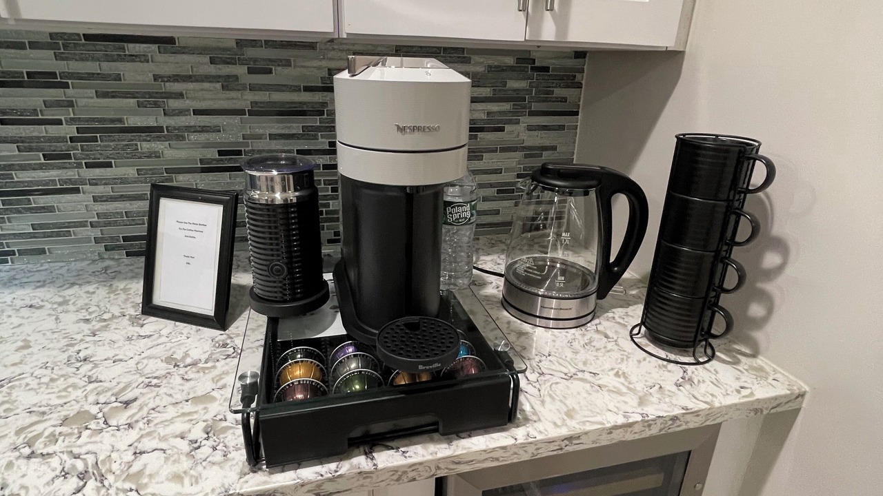 Photo of Kitchen in Greenville
