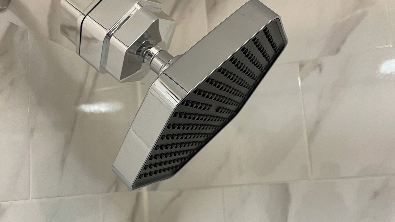 Photo of Bathroom in Greenville