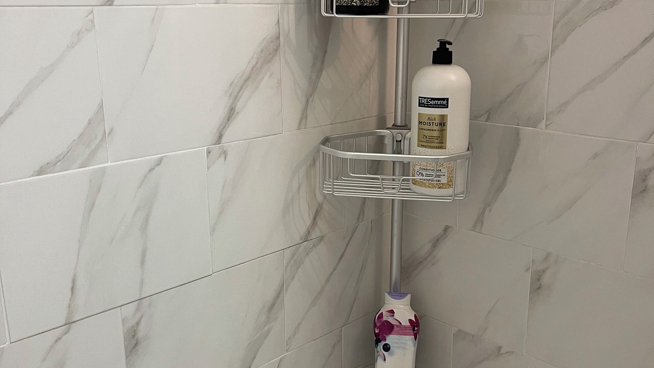 Photo of Bathroom in Greenville