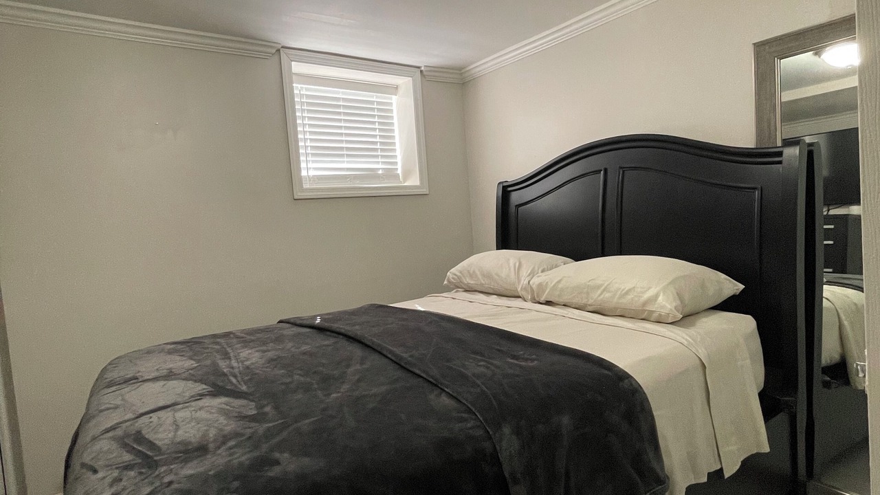 Photo of Bedroom in Greenville