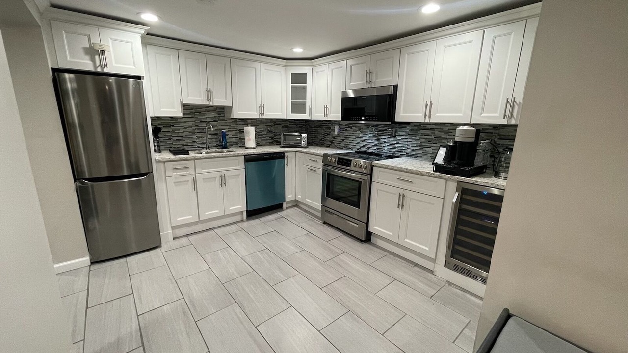 Photo of Kitchen in Greenville
