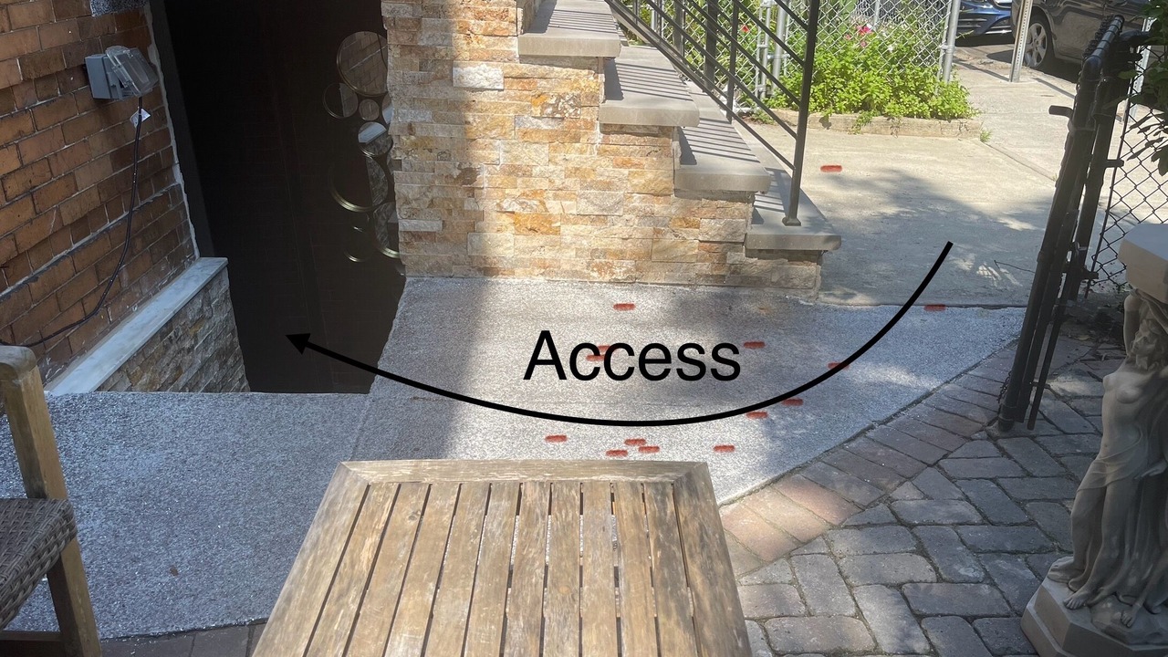 Photo of Outdoor in Greenville