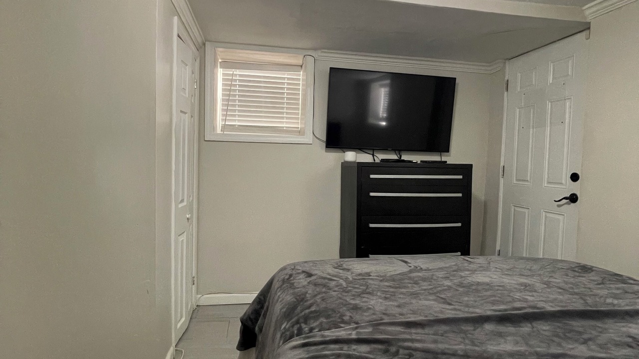 Photo of Bedroom in Greenville