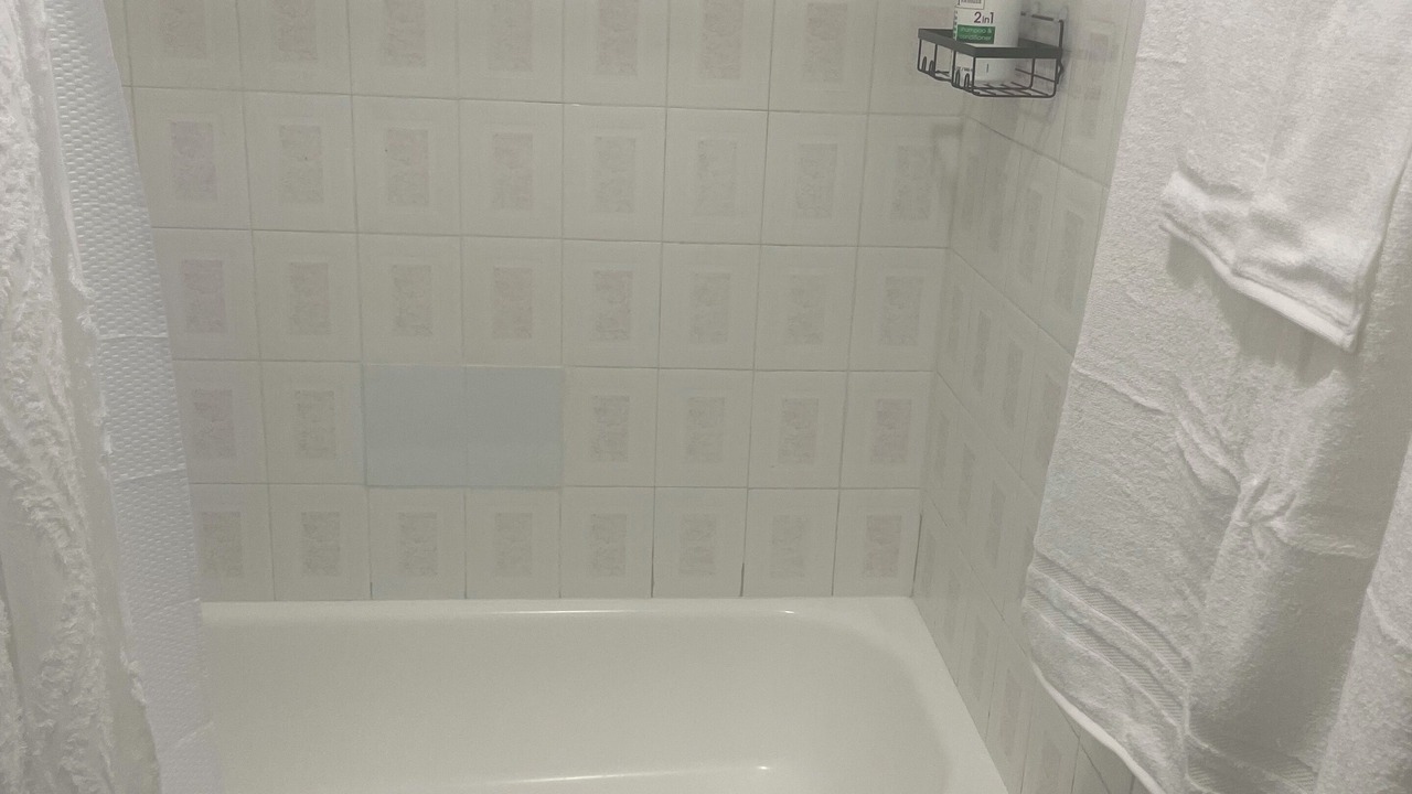 Photo of Bathroom in Miami Gardens