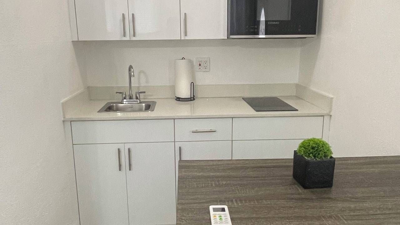 Photo of Kitchen in Miami Gardens